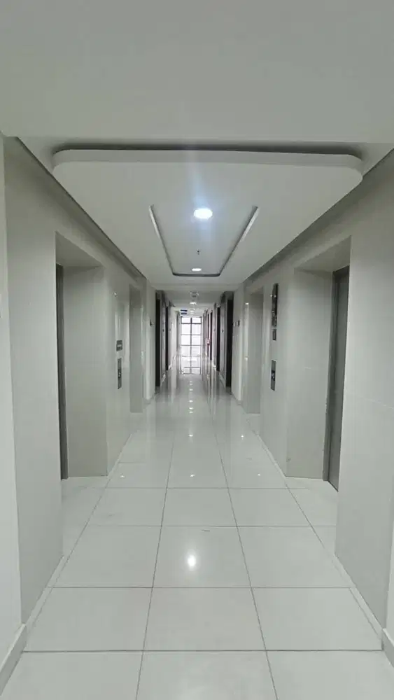 Murah apartment pollux habibie 1BR harga 500 juta saja batam centre