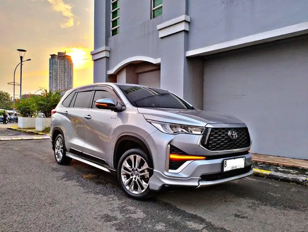 Toyota Zenix Q Modelista 2023