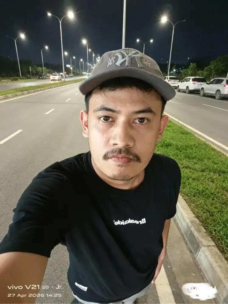 Mencari lowongan keamanan