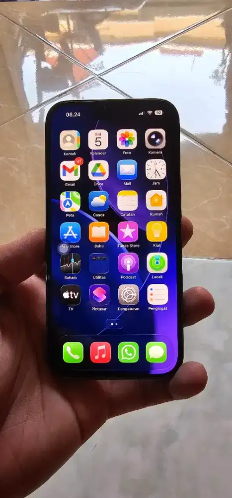 Iphone 14 Pro 128 gb Ibox