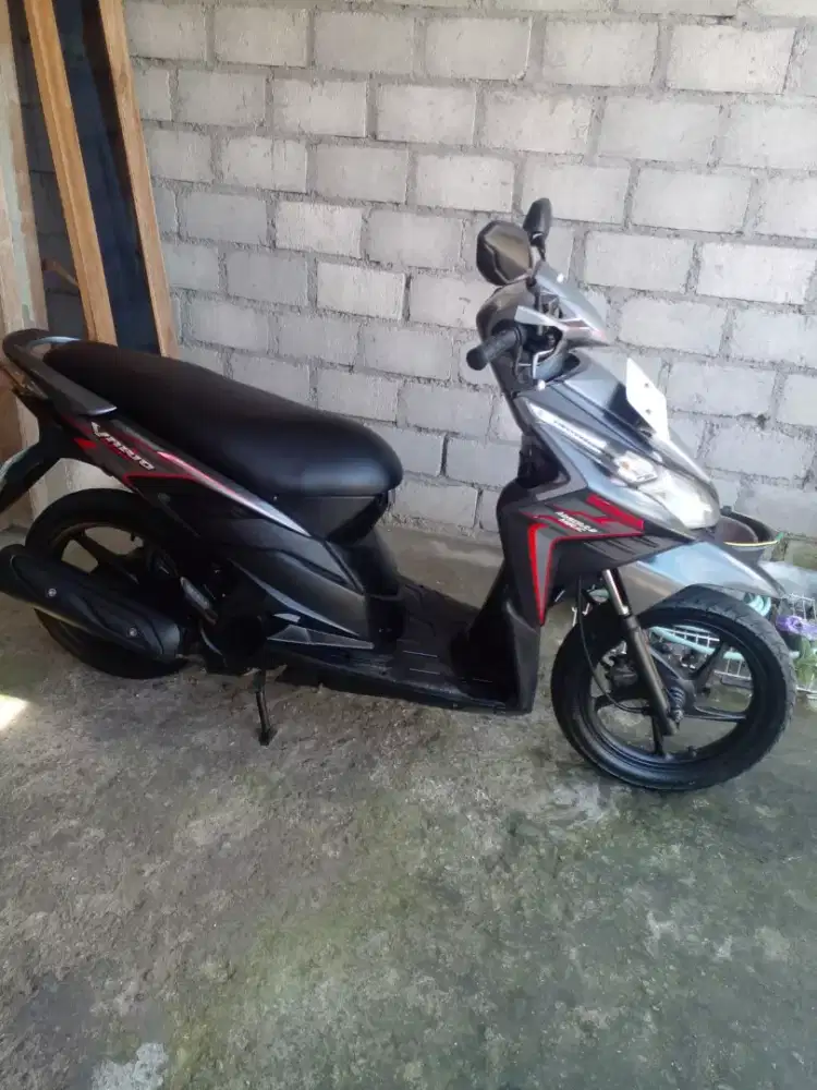 VARIO TECHNO 2010 - AE PONOROGO