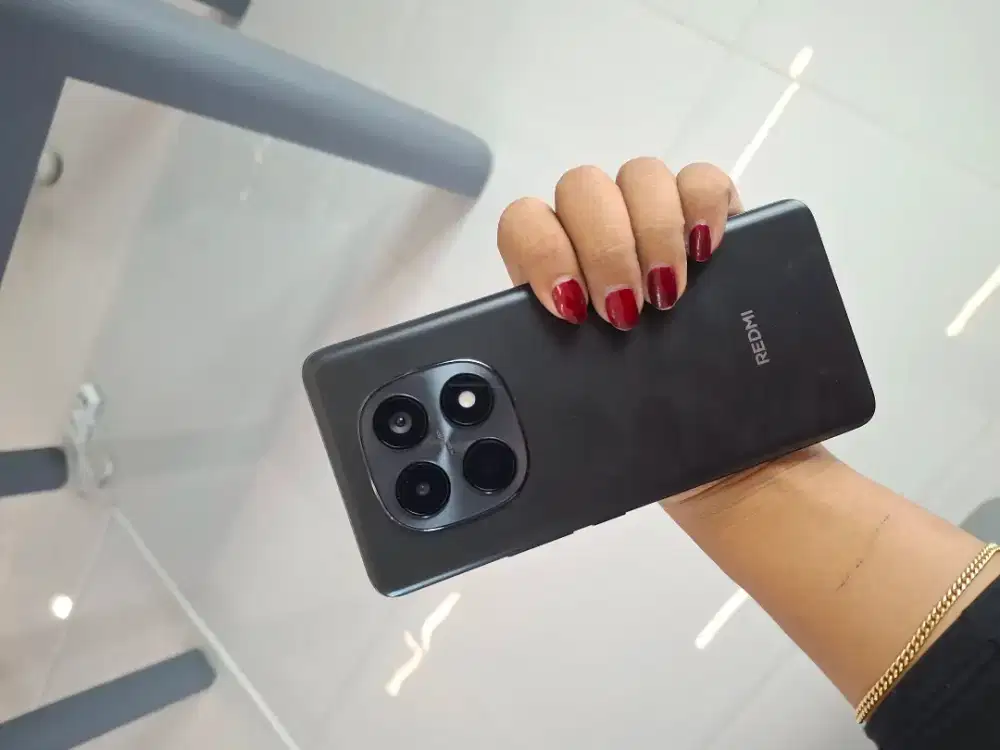 REDMI NOTE 15 8/256