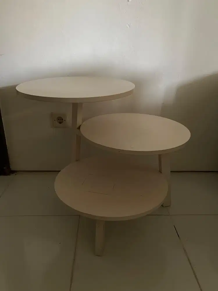 ifurnholic meja tiga tingkat