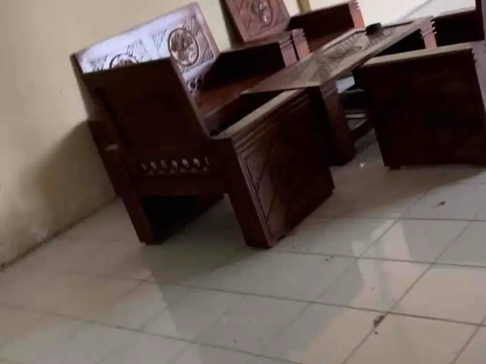 Dijual gudang siap pakai di Cariu bogor