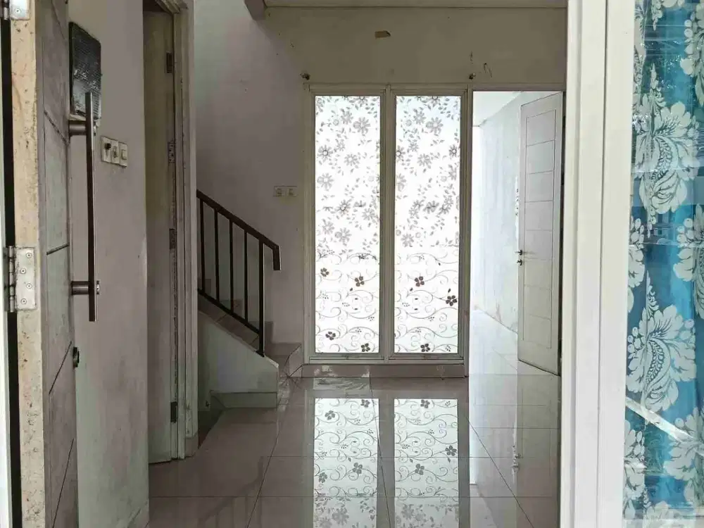 Dijual rumah dalem Cluster Vasana Harapan Indah Bekasi