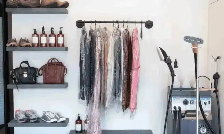 Lowongan Laundry Premium