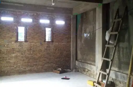 Dijual Rumah 120 juta di Parepare