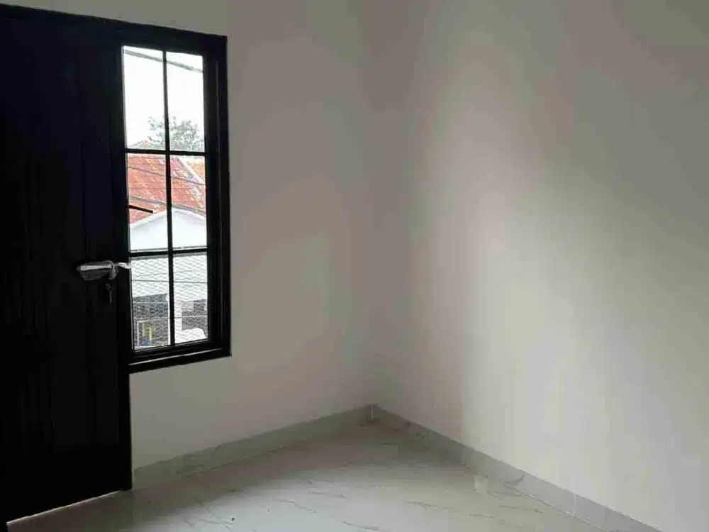 Dijual rumah baru minimalis di kota Harapan Indah Bekasi
