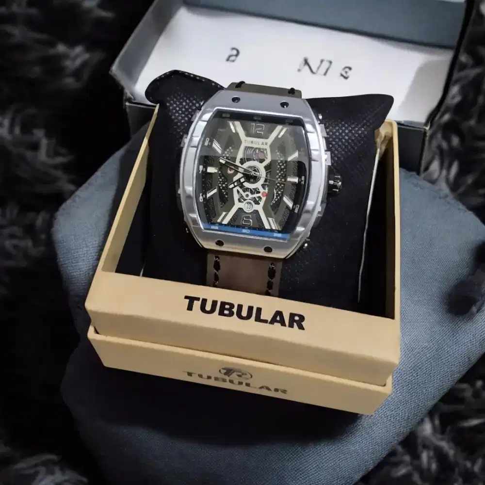 Jam tangan original