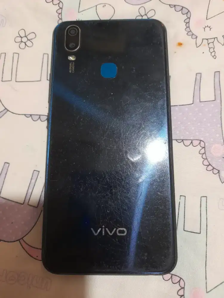 Di jual hp vivo y12i