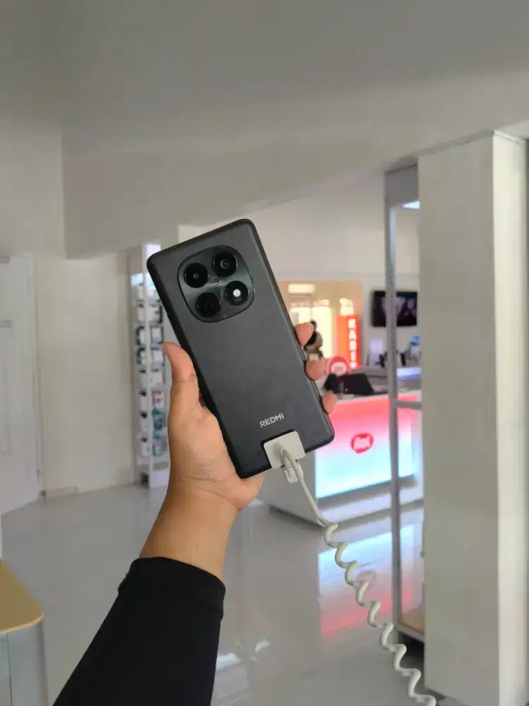 PROMO REDMI NOTE 15
