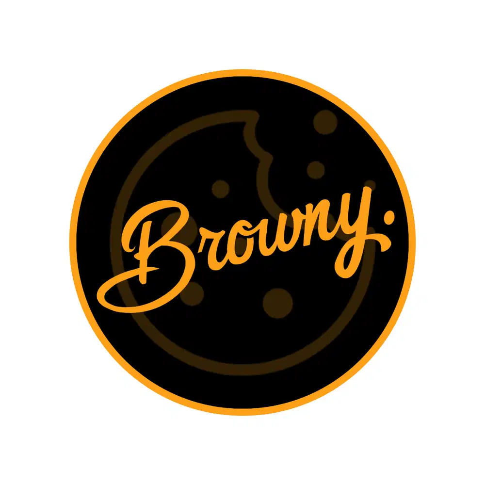 Staff Produksi Browny Cookie