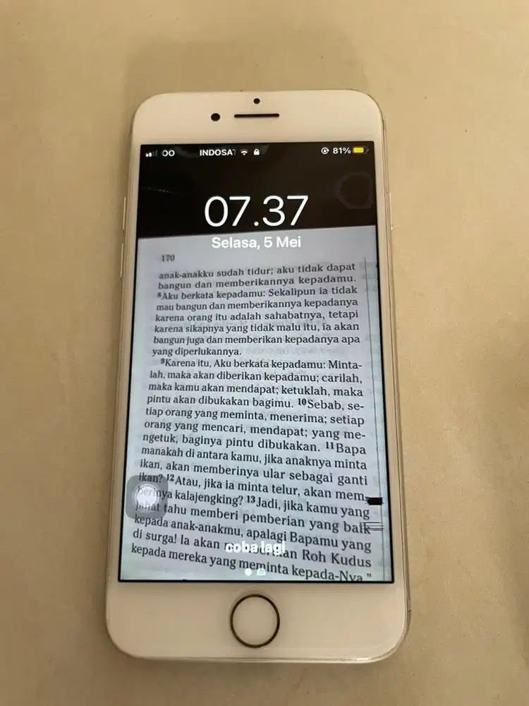 Iphone 7 32 gb second