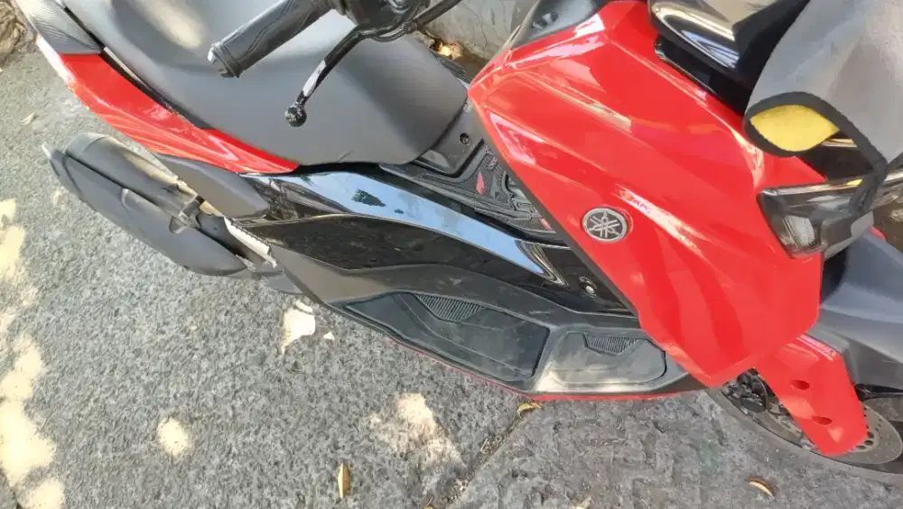 Jual motor Yamaha nmax neo