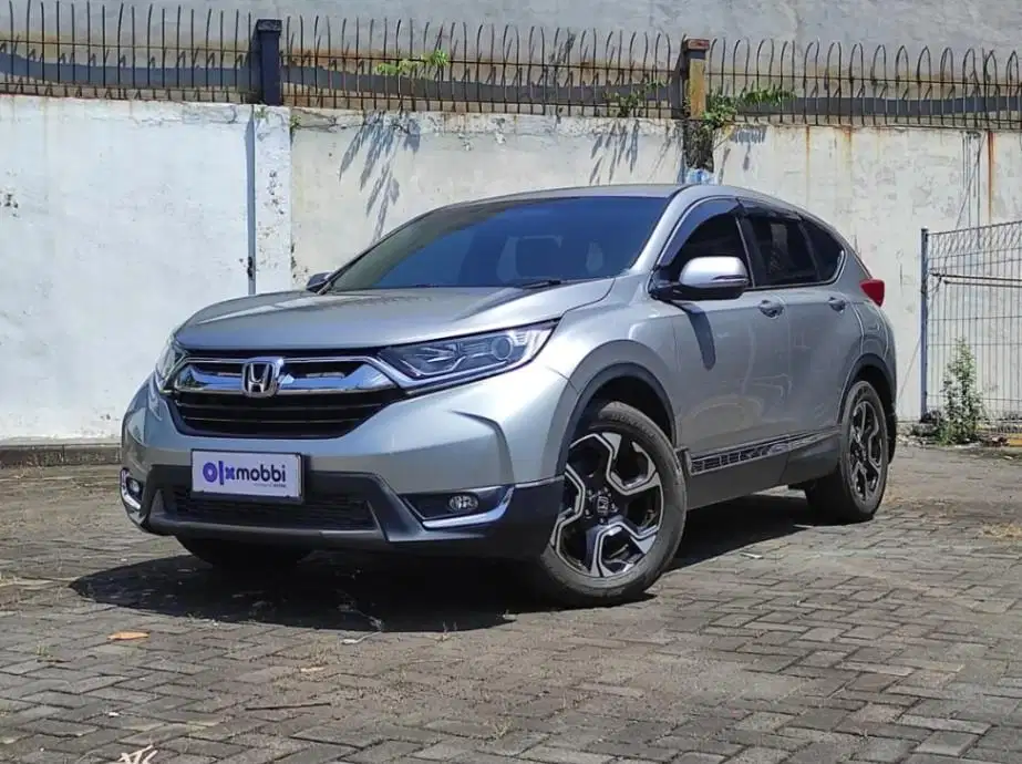 DP RINGAN - CR-V 1.5 Turbo Bensin-AT-2019 ADR