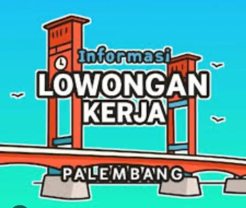 Lowongan kerja bagian marketing media sosial