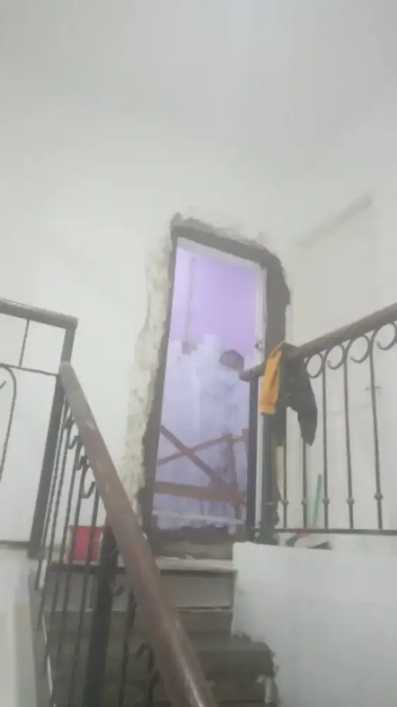 tukang perbaikan atap.bocor dan renovasi