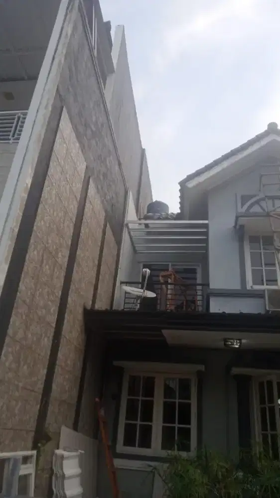 tukang perbaikan atap.bocor dan renovasi