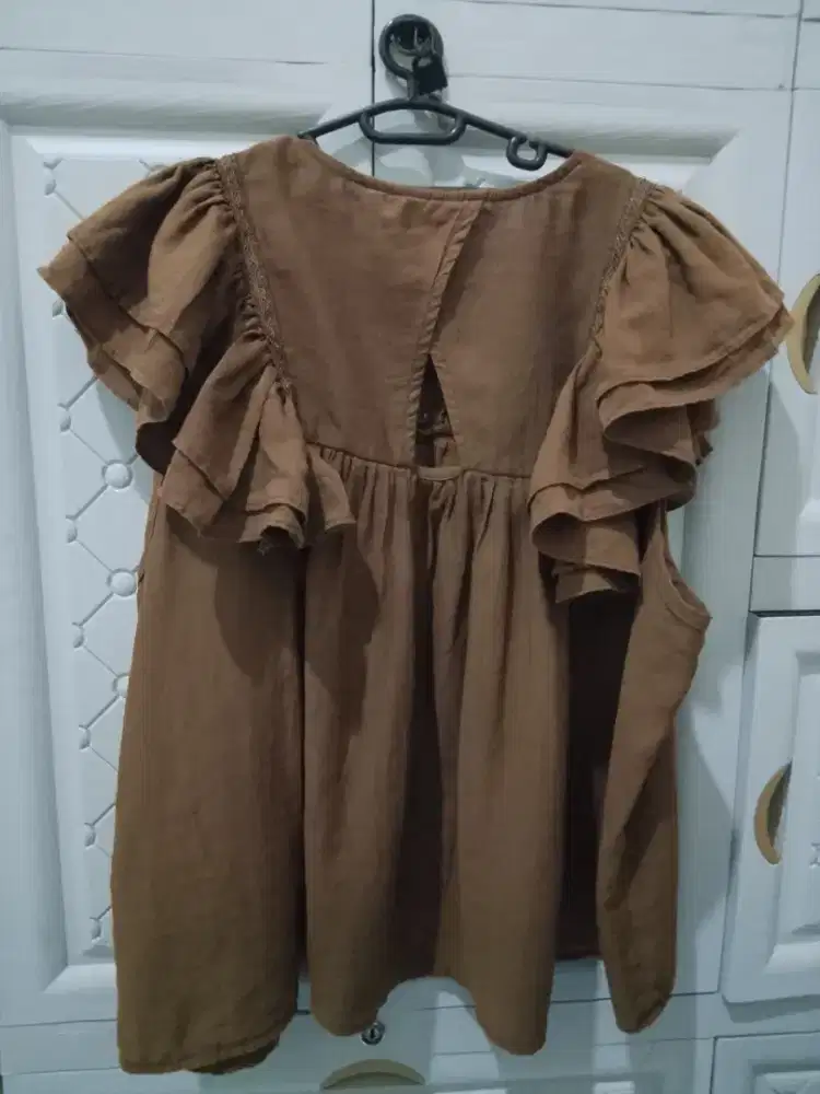 jual baju bekas layak pakai