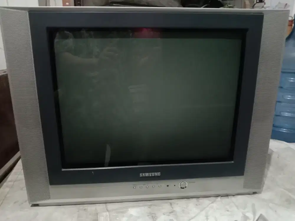 Tv flat 21 inch Samsung