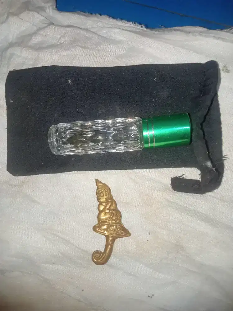 Semar kuncung tarikn