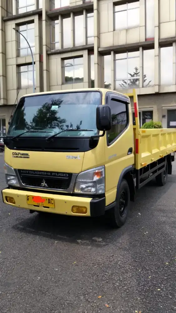 Dijual PS 110 Long 2018