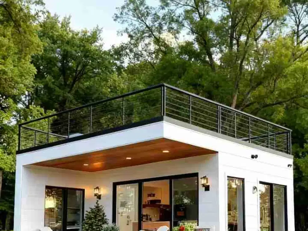 Rumah Murah 80Jutaan