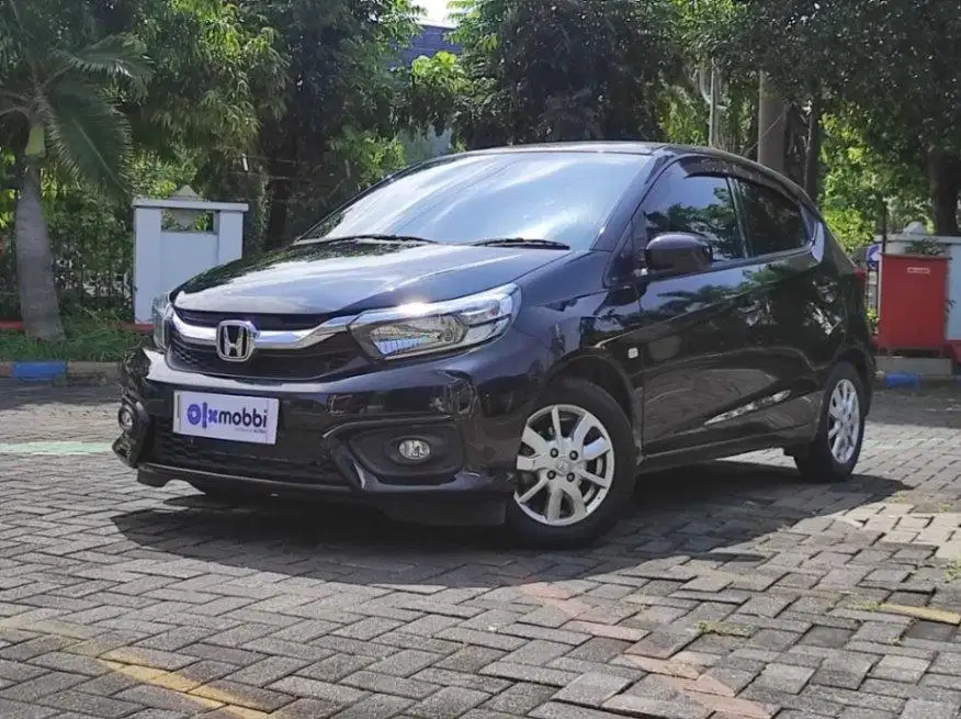DP MINIM - Brio Satya 1.2 E Bensin-AT-2022 ACG