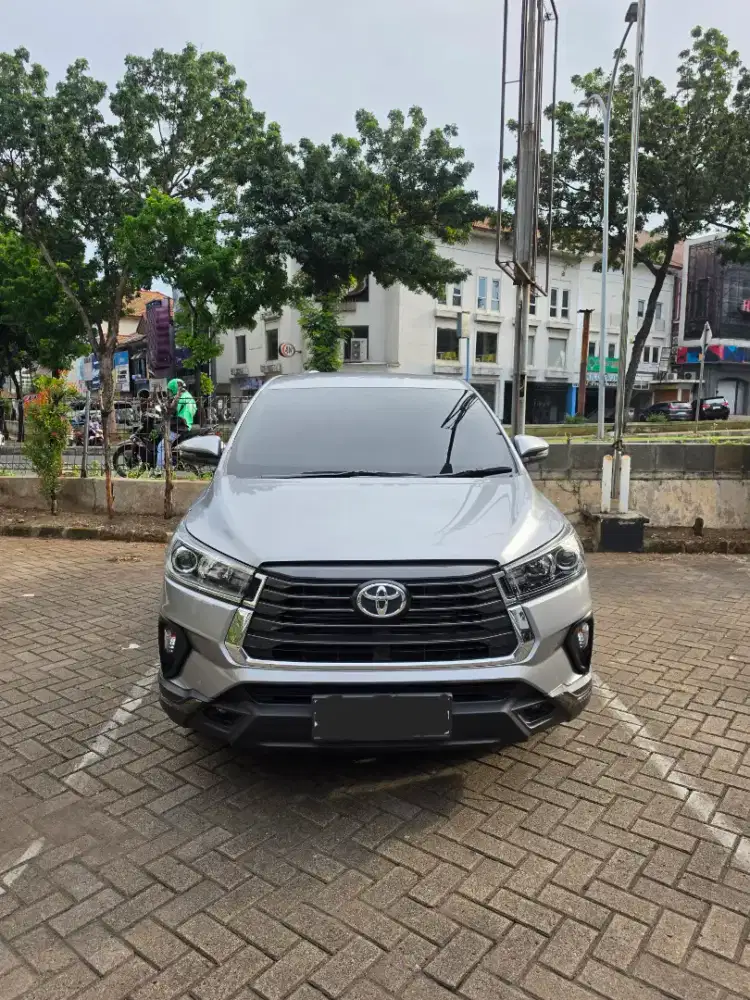 Innova Reborn 2.4 V 2022