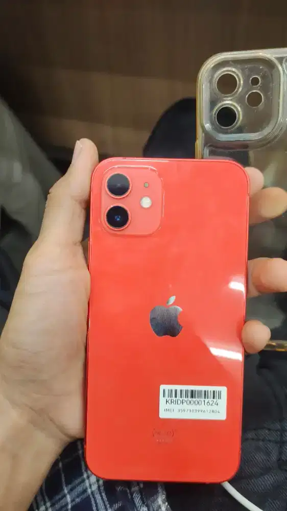 iPhone 12 ibox 128gb no minus