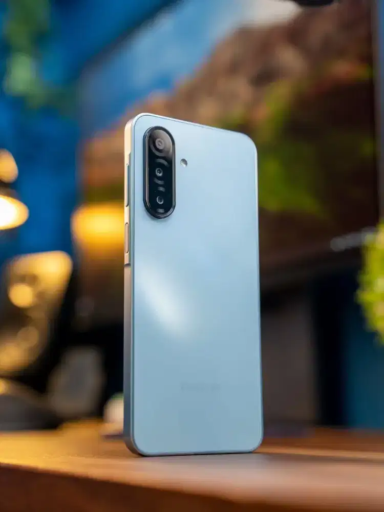 Galaxy A17 Lte 8/128