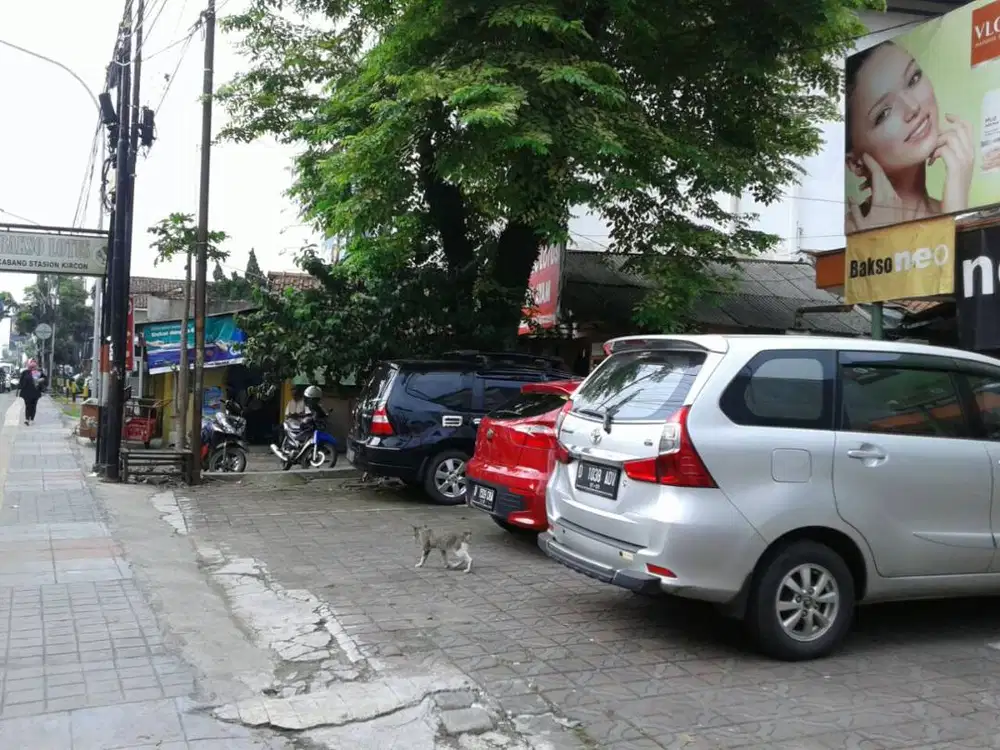 jual rumah itung tanah dibawah njop antapani kiaracondong jkt bandung