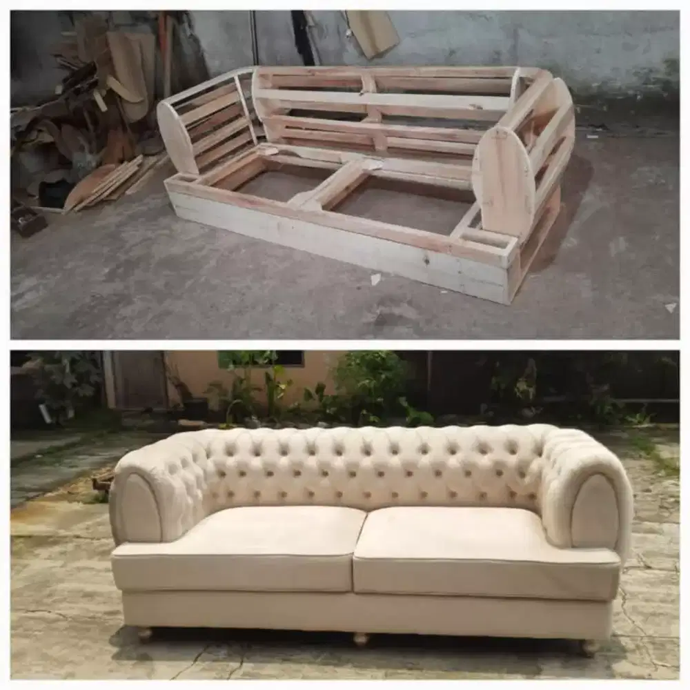Service sofa reparasi kursi