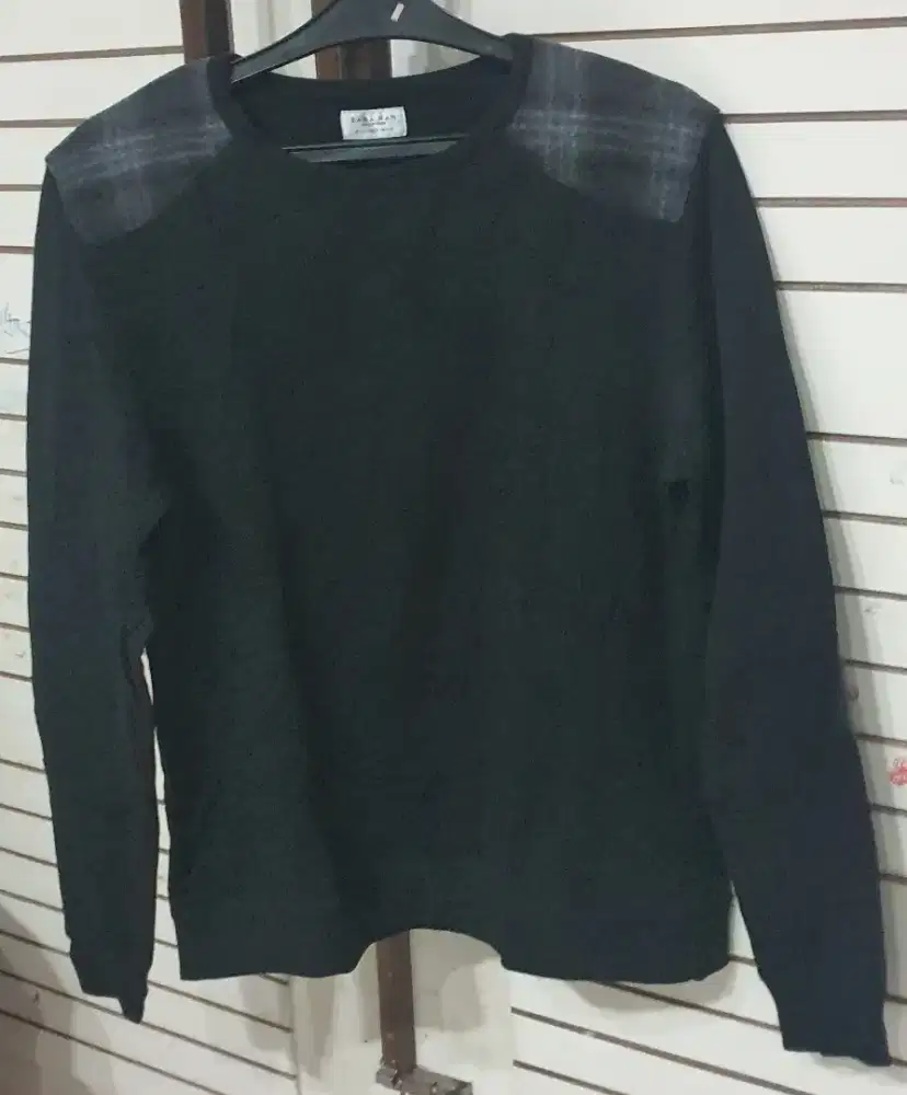 SWEATER ZARA MAN ORIGINAL