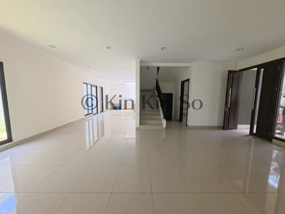 261 M² Lokasi Ok bgt! Jual Rumah Summarecon Bandung Cluster Btari Mainroad | LT 216 | KT 4+1 | KM 3+1