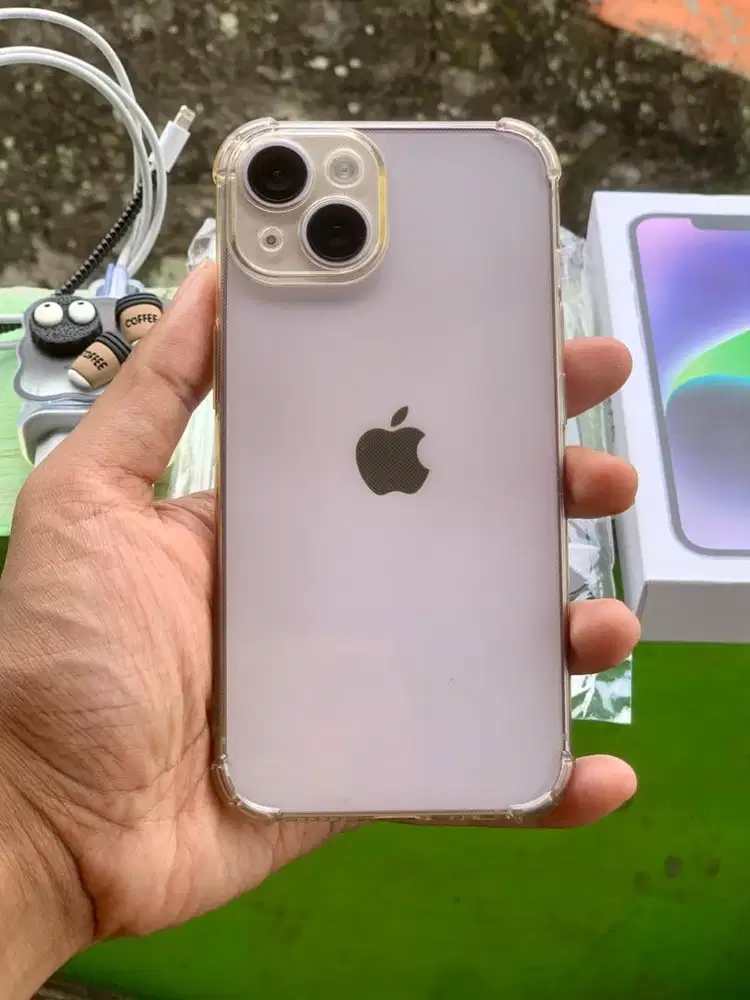 iPhone 14 128GB