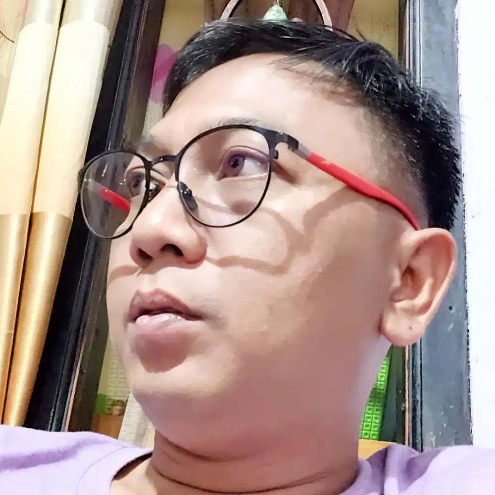Drive pribadi untuk kantor dan bisa oprasional