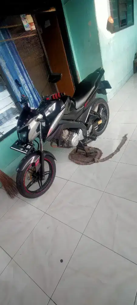 Jual motor Vixion