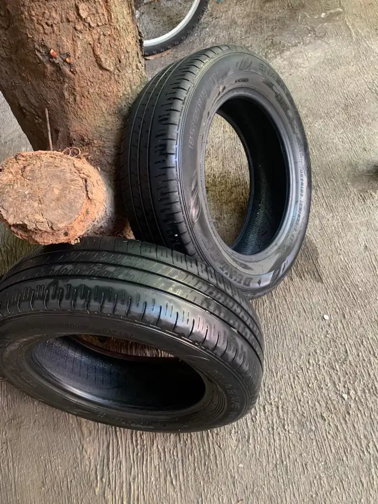 Dunlop enasave EC300 185/65/15