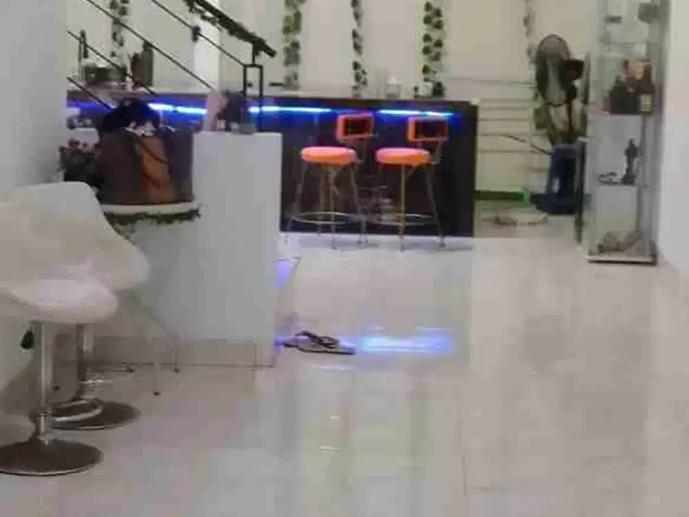 Dijual Rumah 3 lantai di sunter luas 108m Jakarta Utara