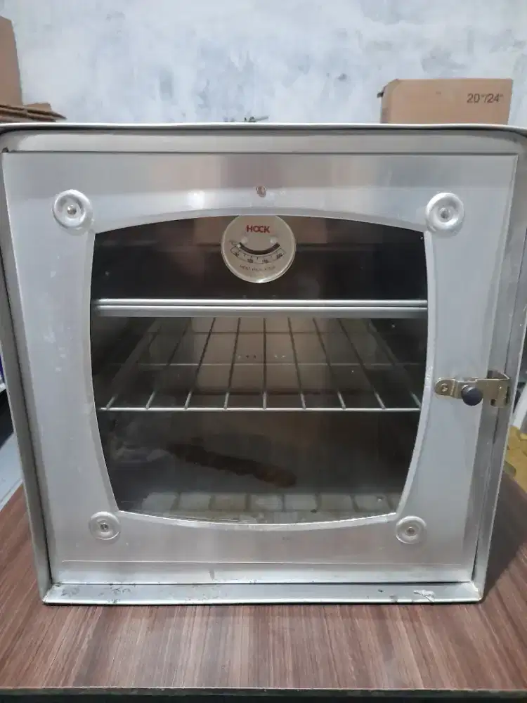 Oven HOCK nomer 3