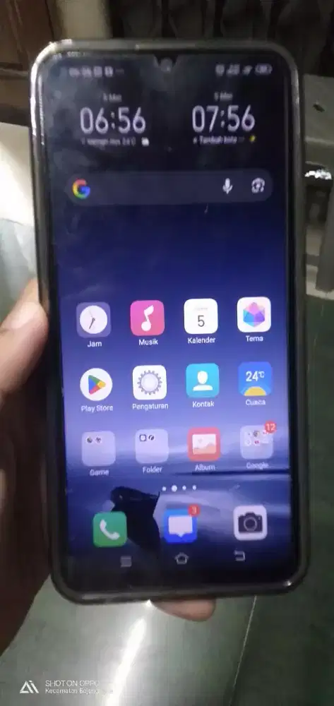 Jual murah HP VIVO Y19