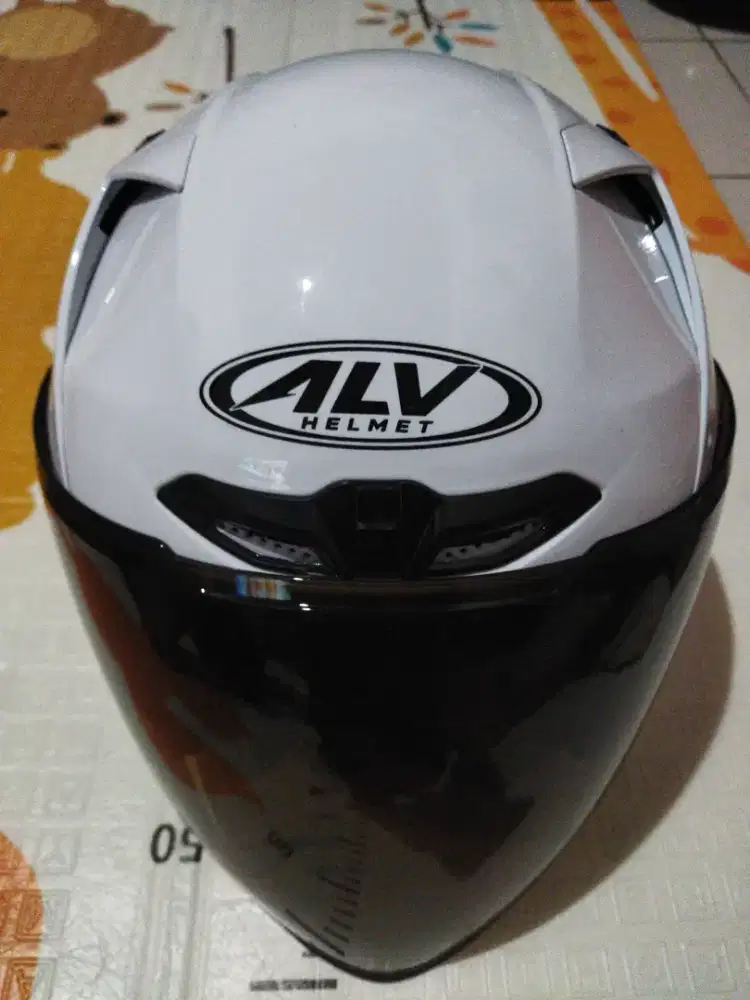 Helm alv ultron