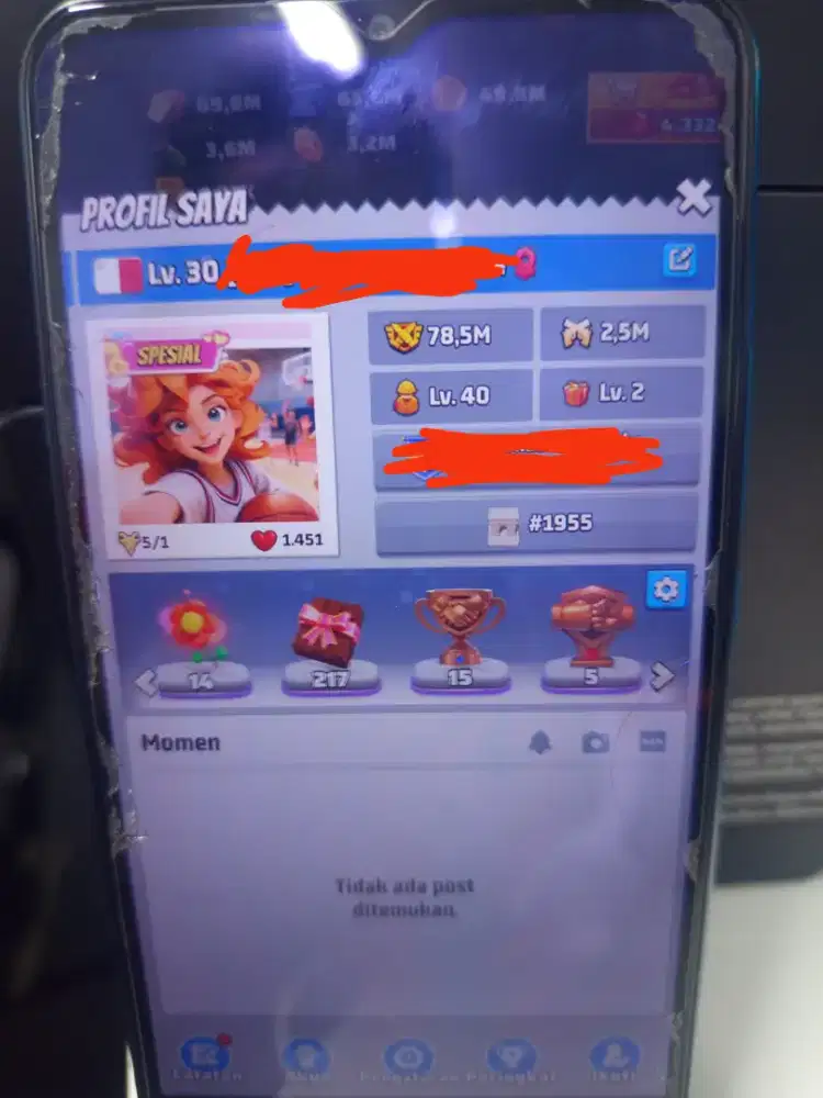 Akun last war ada server 1174. , 1249 , 1955