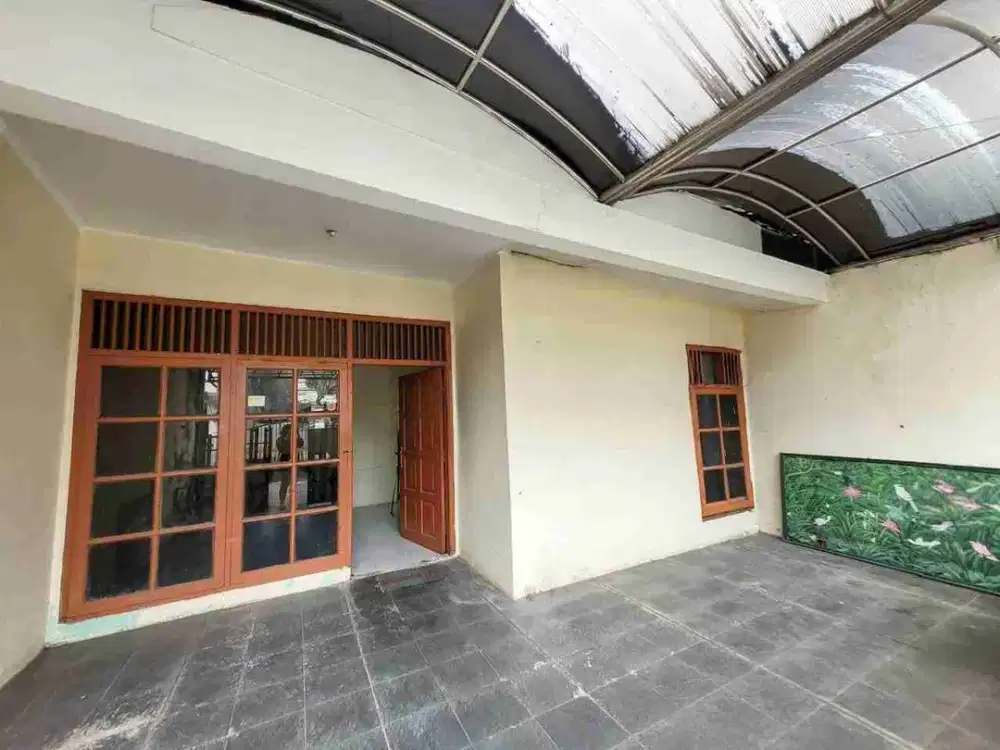 JUAL CEPAT..! RUMAH MURAH..! PONDOK BAMBU DUREN SAWIT - JAKARTA TIMUR