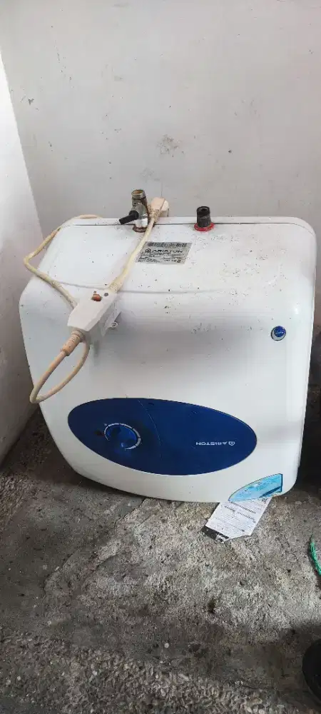 Ariston Ti Shape 30 OR 800 ID Bocor