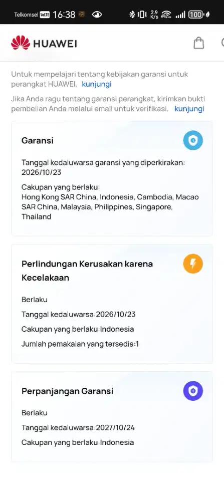 Huawei Pura 80 Pro Resmi