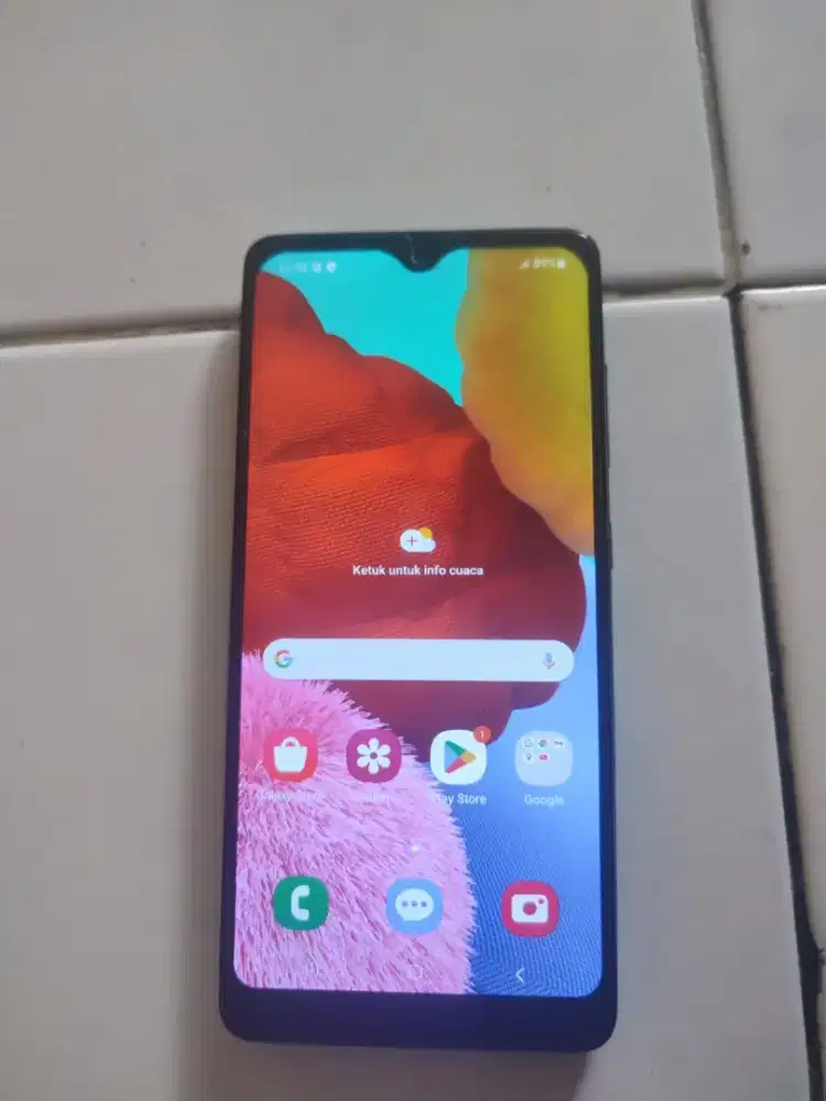 Samsung A51 8/128gb
