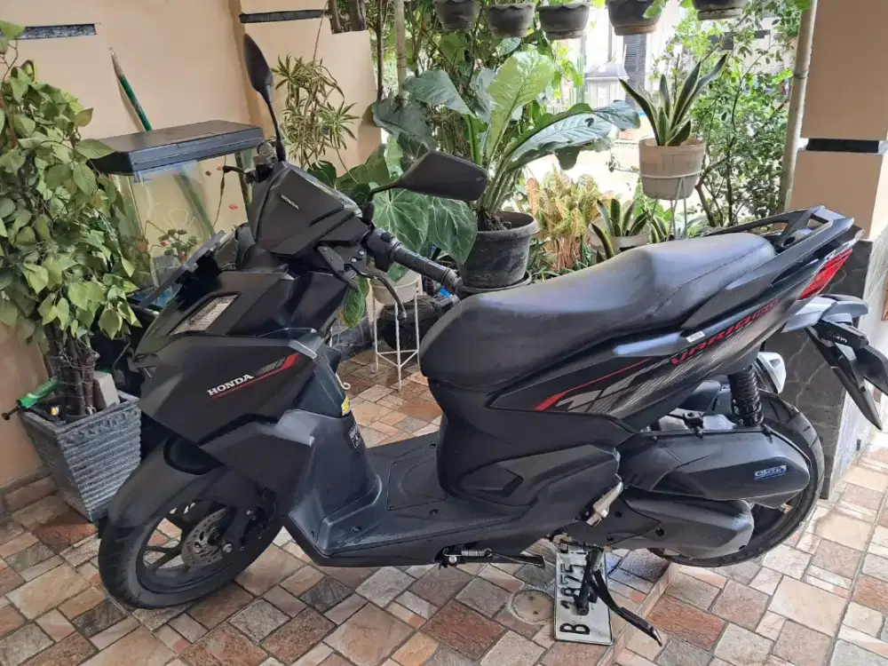 Honda vario 160 cc. Thn 2025. Tangerang.