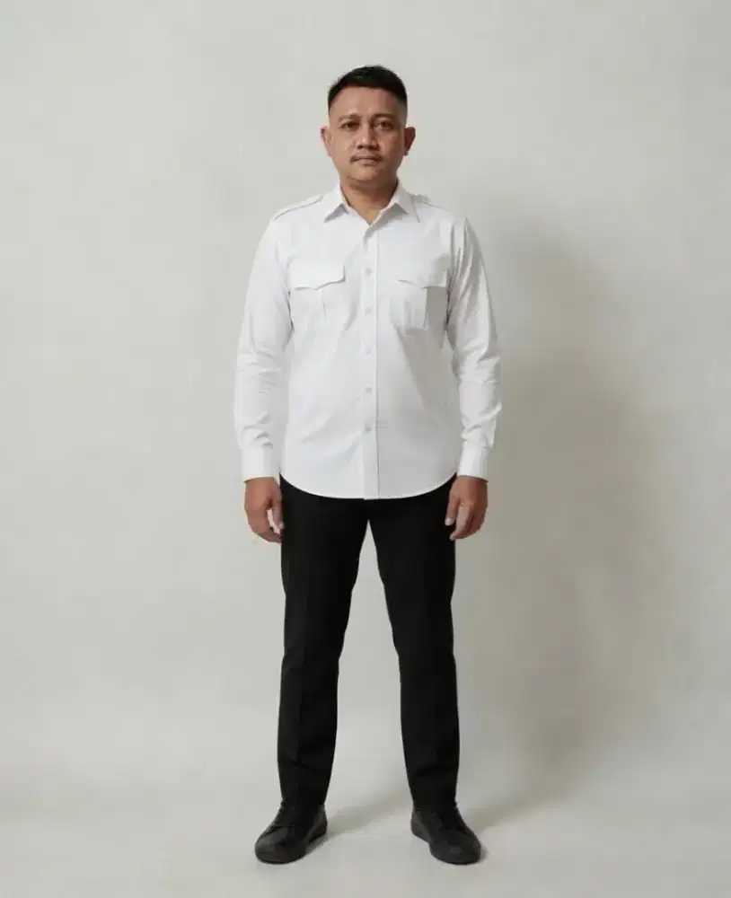 Saya mencari pekerjaan driver pribadi